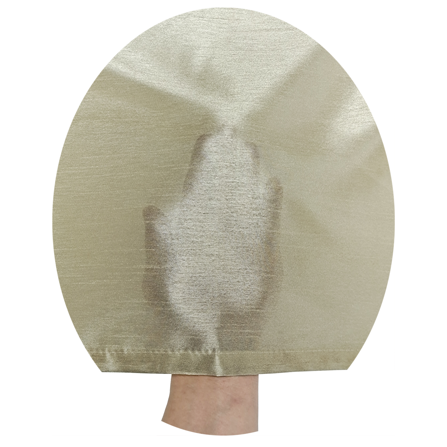 Super Bazaar - Wholesale Gordijn - Kant en Klaar Vitrage Gordijn - Met Ringen - 140x240 cm5