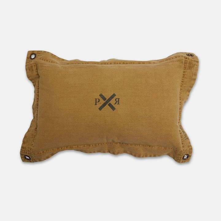 Lil Highlander Rectangle Cushion | Safari and other Purchase Wholesale fresh flower cameron highland. Free Returns & Net 60 Terms on Faire trending on Faire.