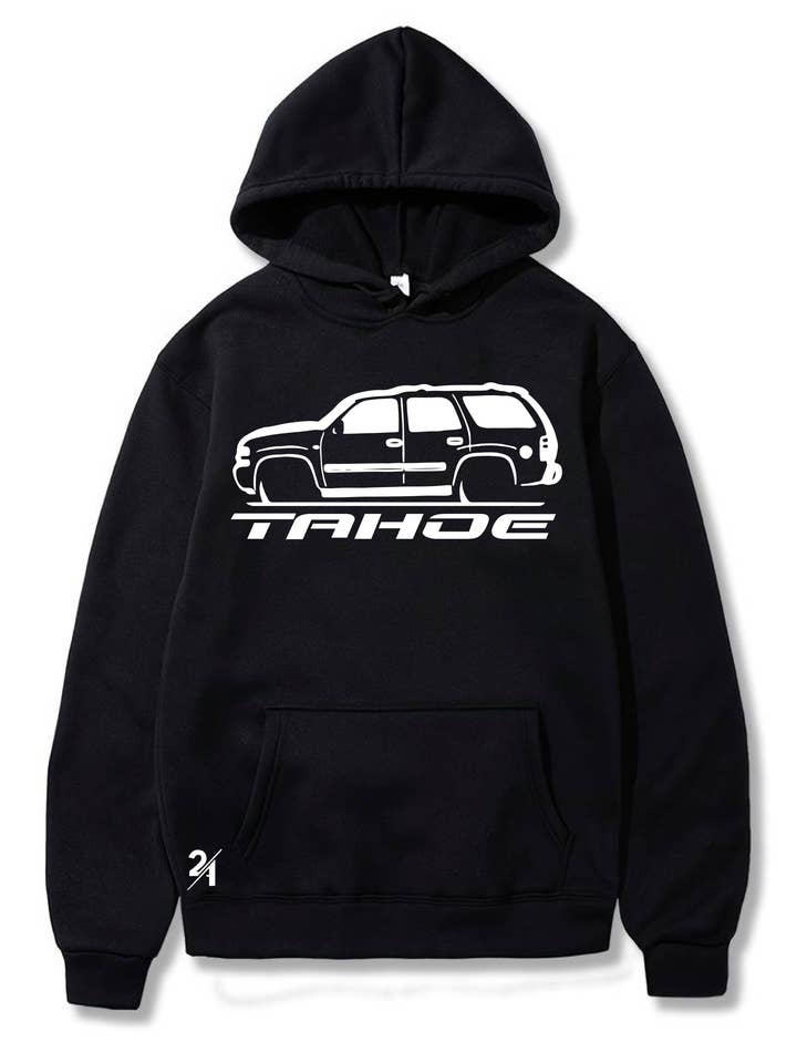 TAHOE HOODIE for wholesale by 21autocrew