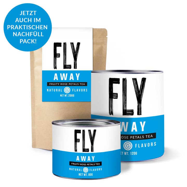 VLIEG WEG voor wholesale door Green Lane