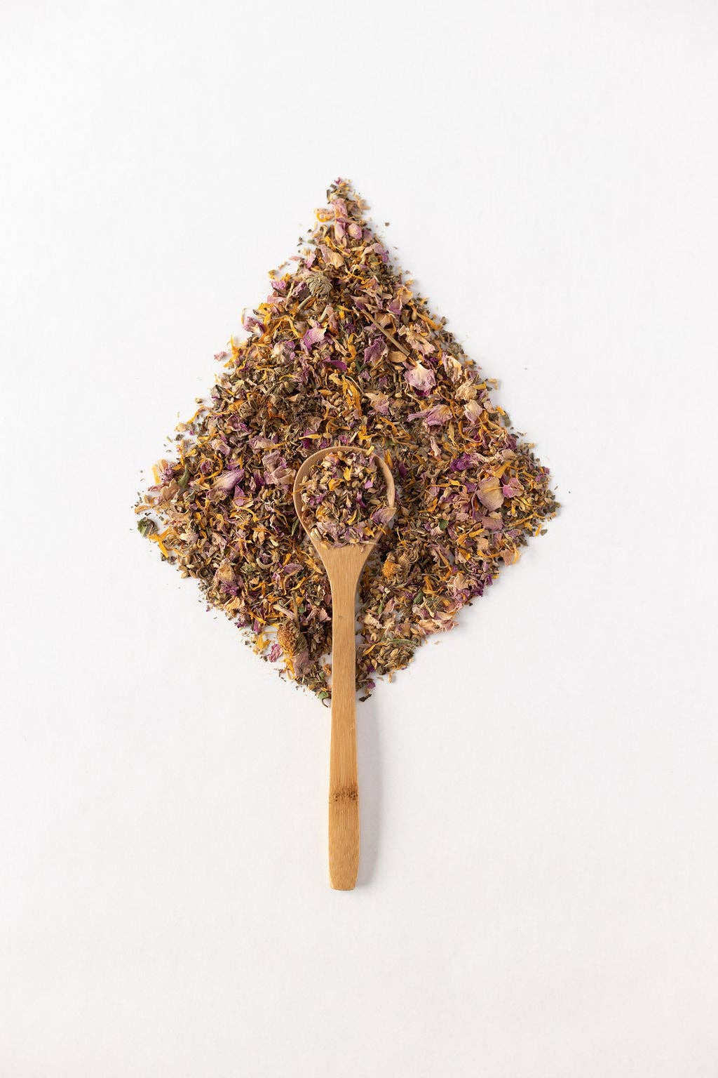 Golden Poppy Herbal Apothecary - Wholesale Loose Tea - Sitz Bath Tea, 14oz Tube (60g)3