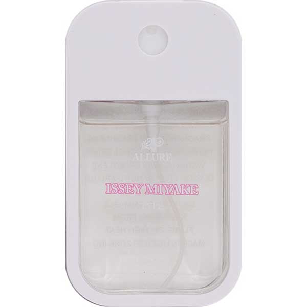 Majestic Wholesale – Óleos essenciais/água para rosto e corpo por atacado – "Inspired by" Allure Fine Fragrance - Spray corporal feminino com aromas sortidos 50 ml6