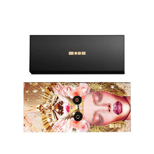 Beauty Goddess – wholesale Eyeshadow palette – Pat McGrath Mothership X: Moonlit Seduction1