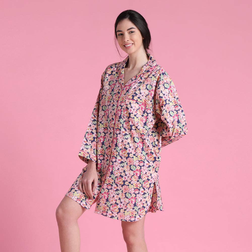 Multi Joie Nightshirt for wholesale on Faire0