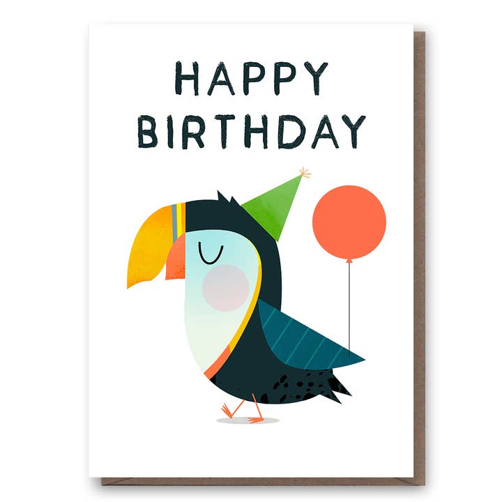 Happy Birthday for wholesale by Hole In My Pocket