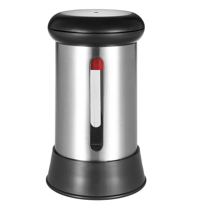 MOLINO kaasmolen met roestvrijstalen mantel voor wholesale door moHa!