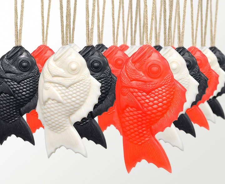 Japan Best - Wholesale Bar Soap - Scented Welcome Soap6