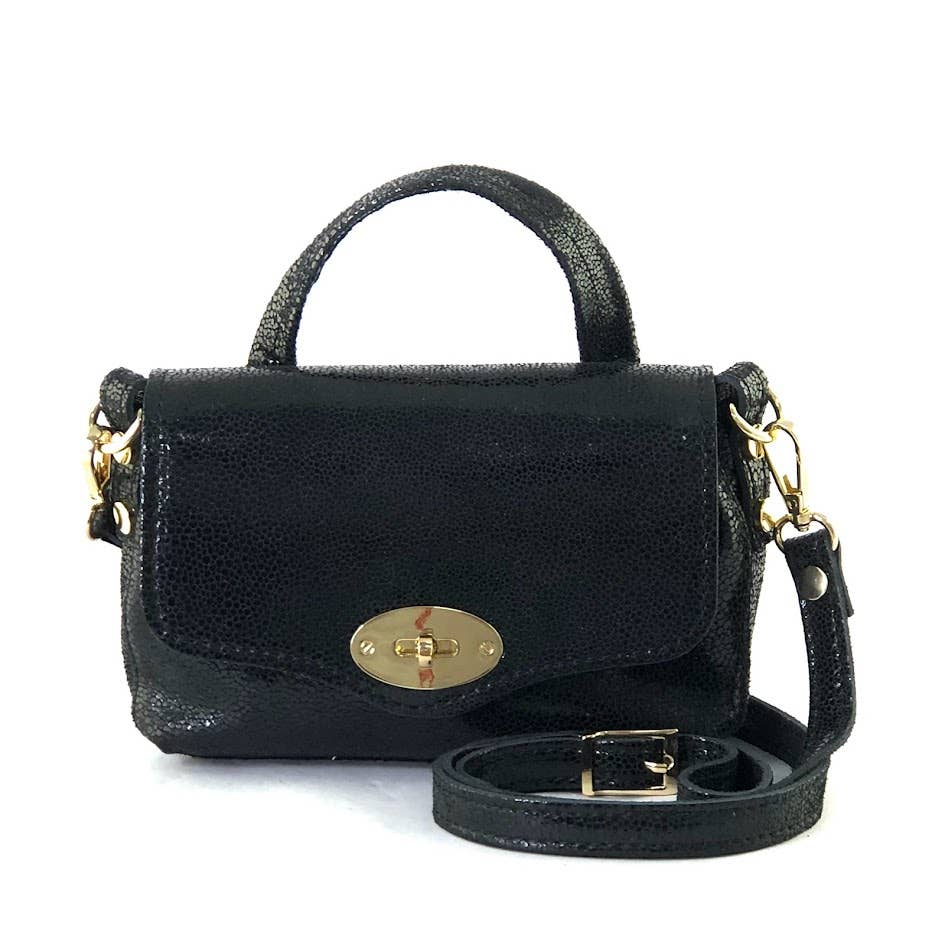 MILANO AMOUR – Großhandel Umhängetasche - Damen – LIVY RAZZA UMHÄNGETASCHE4