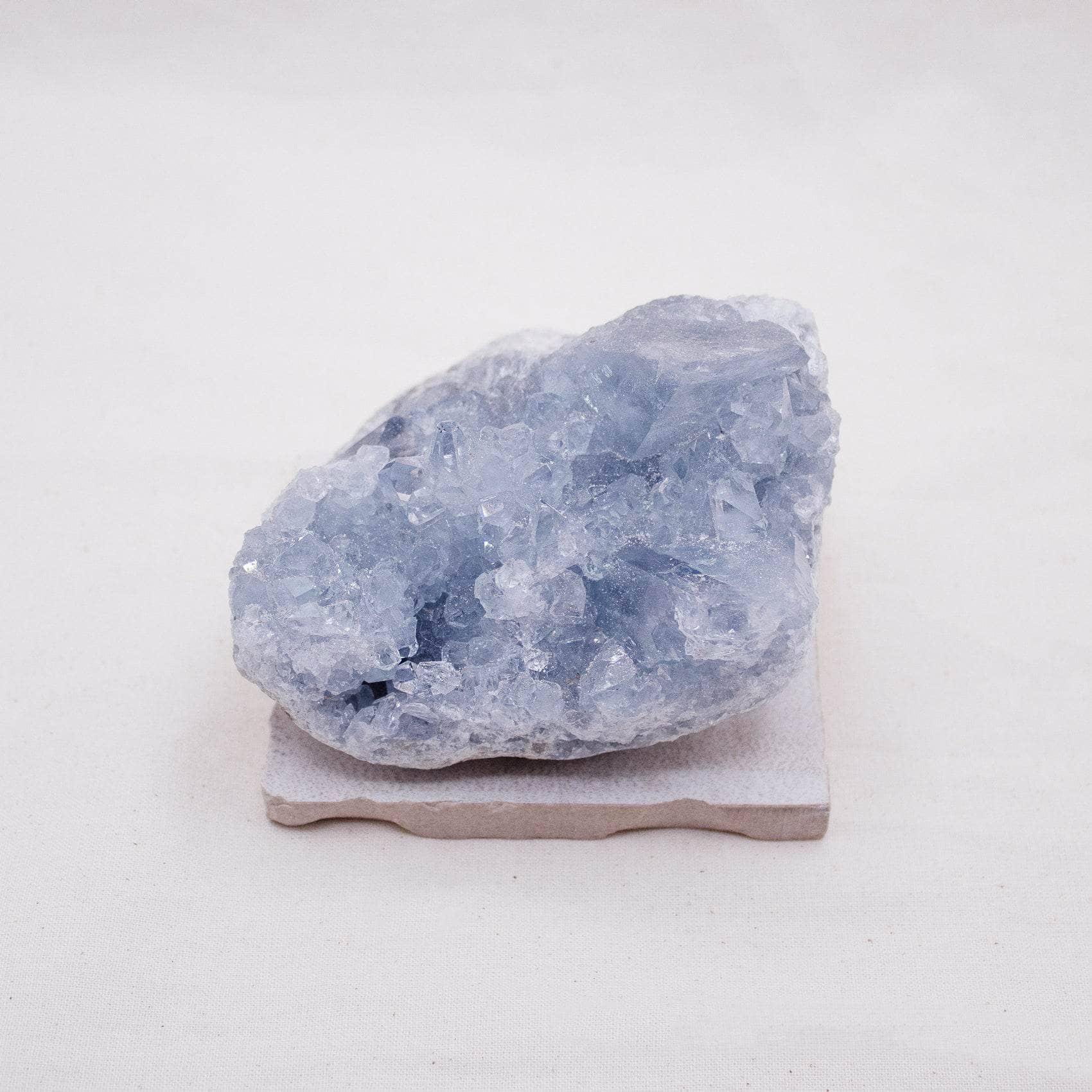 Tiny Rituals - Wholesale Spiritual Stone/Crystal - Celestine Geodes - AAA Premium Quality40