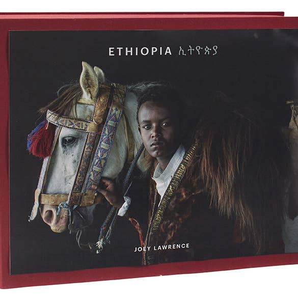 Ethiopia for wholesale by Insight Editions - #1 Pop Culture Publisher