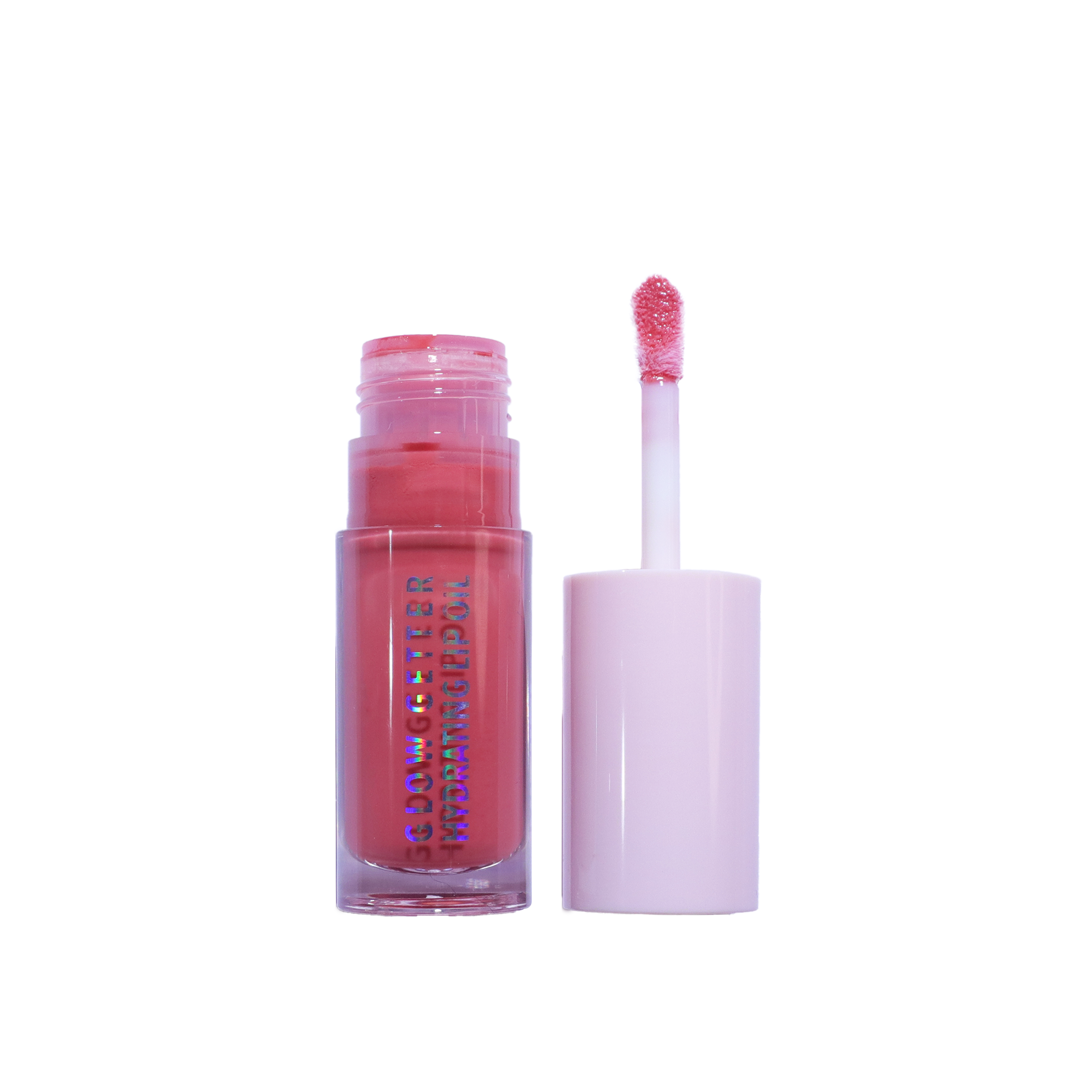 Moira Cosmetics - Wholesale Lip Gloss - Glow Getter Hydrating Lip Oil (007 Thankful)2