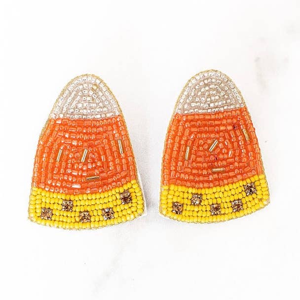 Pendientes con cuentas de maíz dulce y otras tendencias de Resultados para maíz dulce al por mayor. Devoluciones gratuitas y condiciones de pago a 60 días en Faire en Faire.