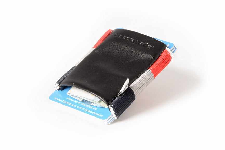 Space Products – Großhandel Brieftasche – Damen – Extra kleines veganes Mini Wallet - Vegan Classic9