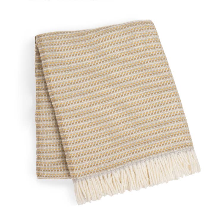 A Soft Idea – wholesale Throw blanket – 311 -MULTI-Grain of Rice Throw 55"x70"11