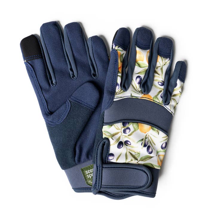 DM Merchandising - Wholesale Garden Gloves - Seed & Sprout Gardening Gloves Open Stock