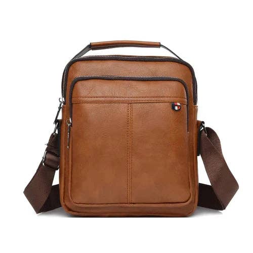 skuldertaske - Hacken for engroshandel hos Fox by Ren GmbH