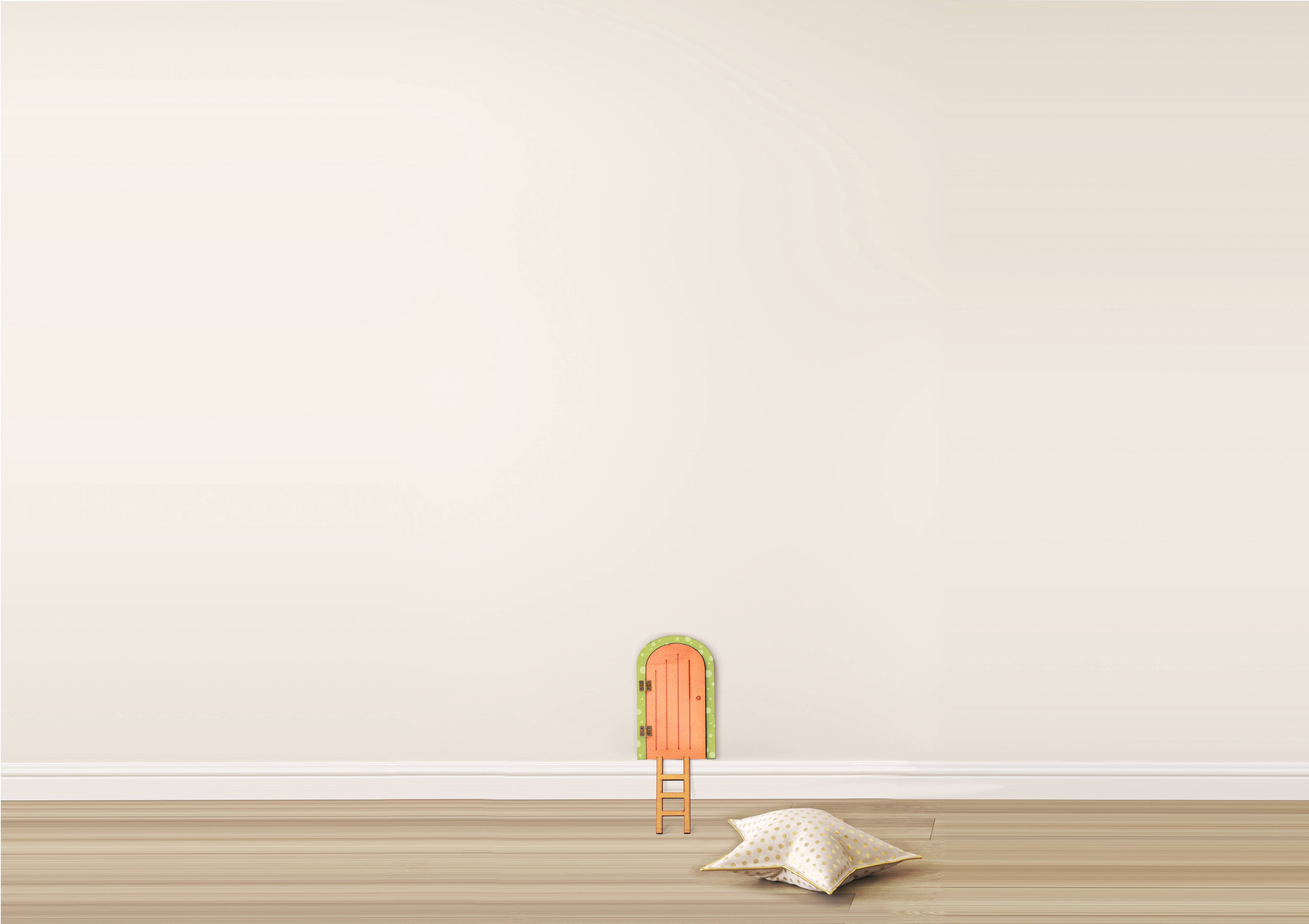 Graine Créative - Wholesale DIY Craft Kit - Kids - MY PRETTY LITTLE DOOR KIT FOR LITTLE MOUSE11