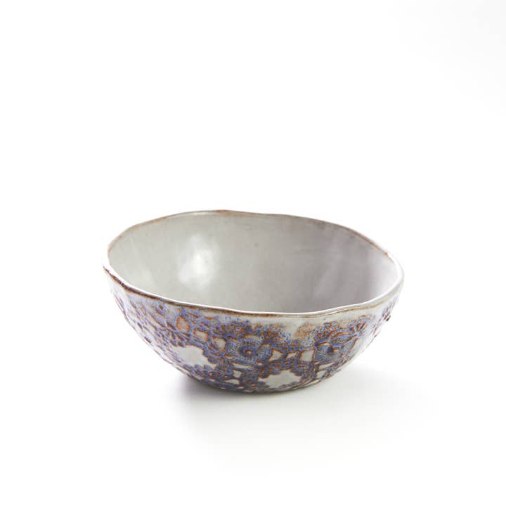 Sunken Orchard Ceramics Inc. - Wholesale Bowl - Caspian Soup Bowl2