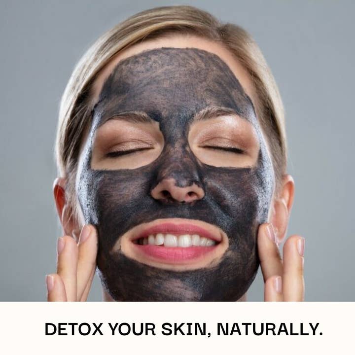 Schizandu Organics - Wholesale Protein/Superfood Powder - 100% Food Grade Hardwood Activated Charcoal Powder8