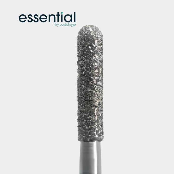 My Podologie - Wholesale Nail File - 881 Diamond Strawberry - Callus and Nail Smoothing - 1.4 mm