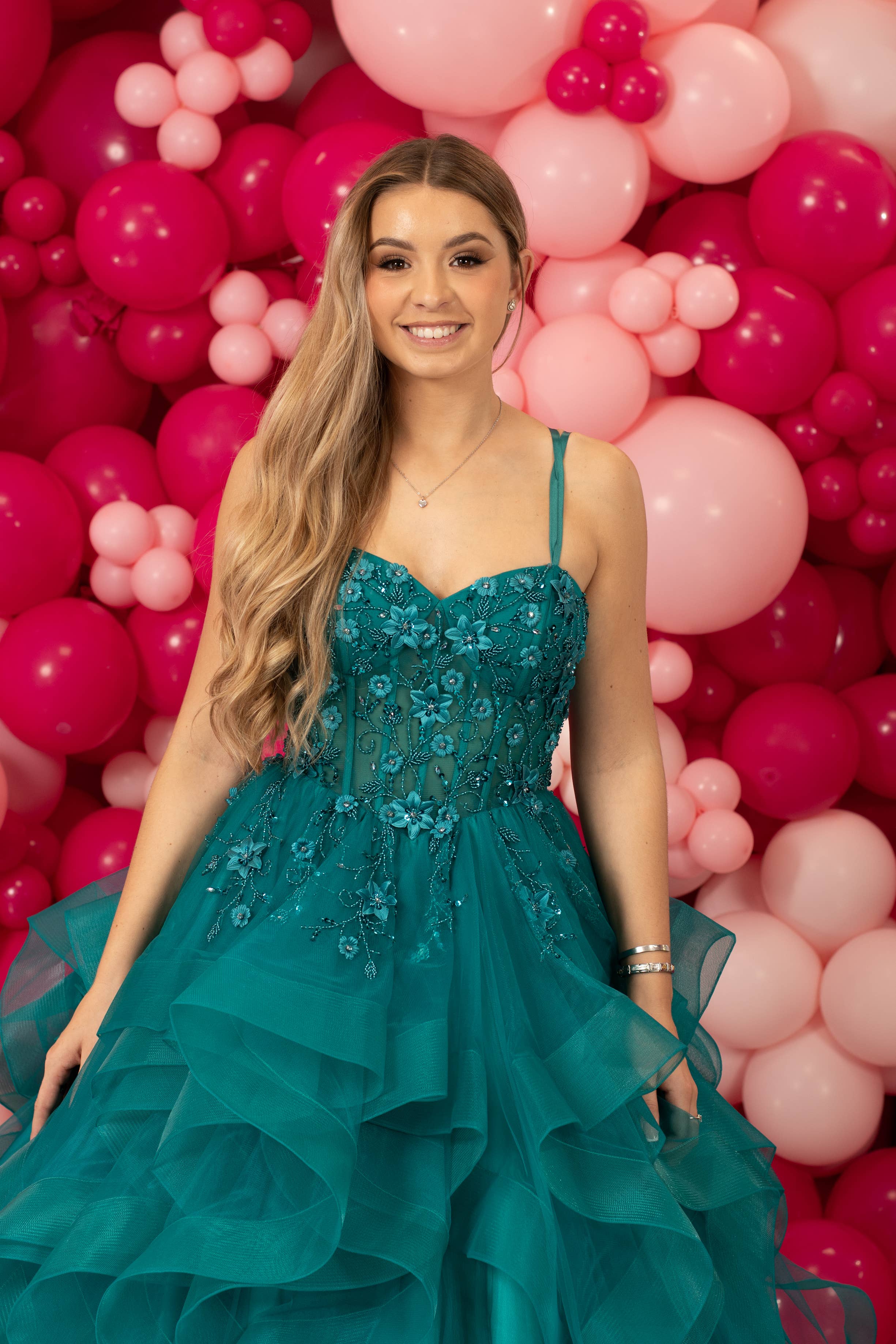 Priscilla Teal  for wholesale on Faire11