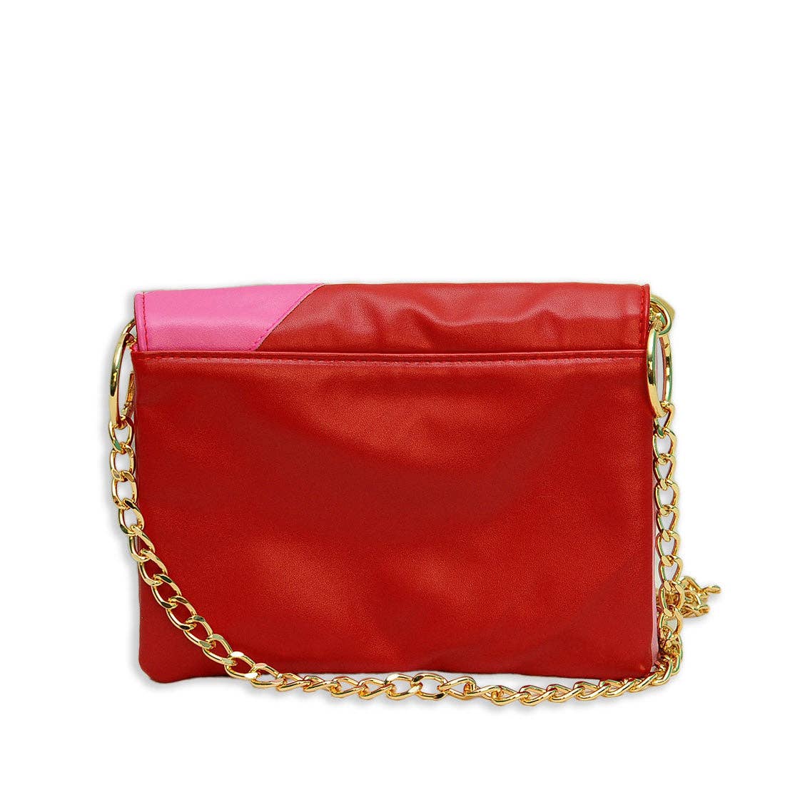 Betsy Dare - Vendita all'ingrosso Pochette - Donna - Pochette convertibile Lightning Bolt Romy in Paparazzi7