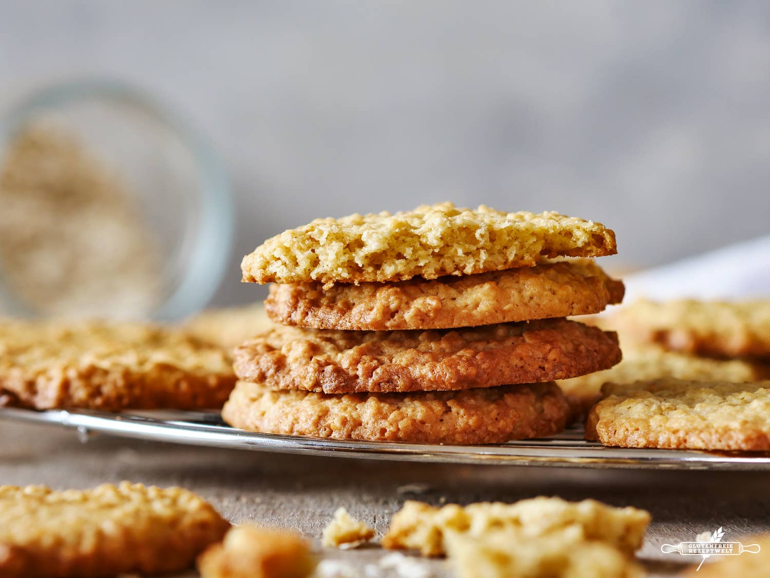 Ruut - Wholesale Flour - Maniokmehl - 500g - 10er-Pack6