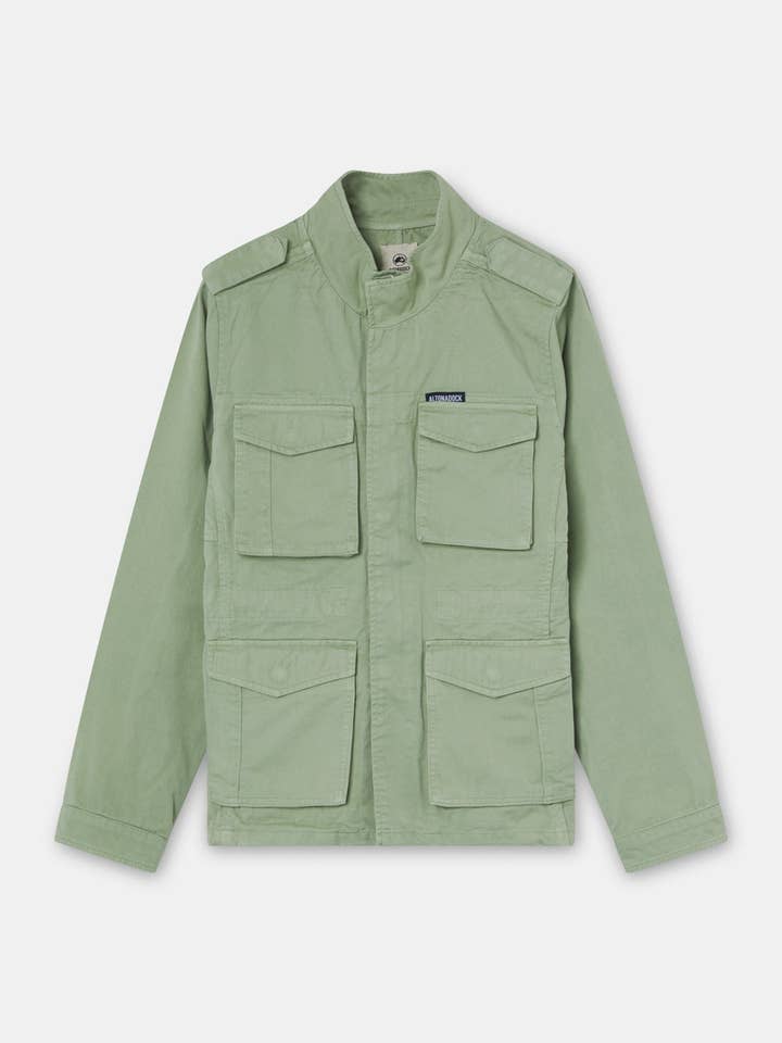 Green Saharan Atlas for wholesale by ALTONADOCK