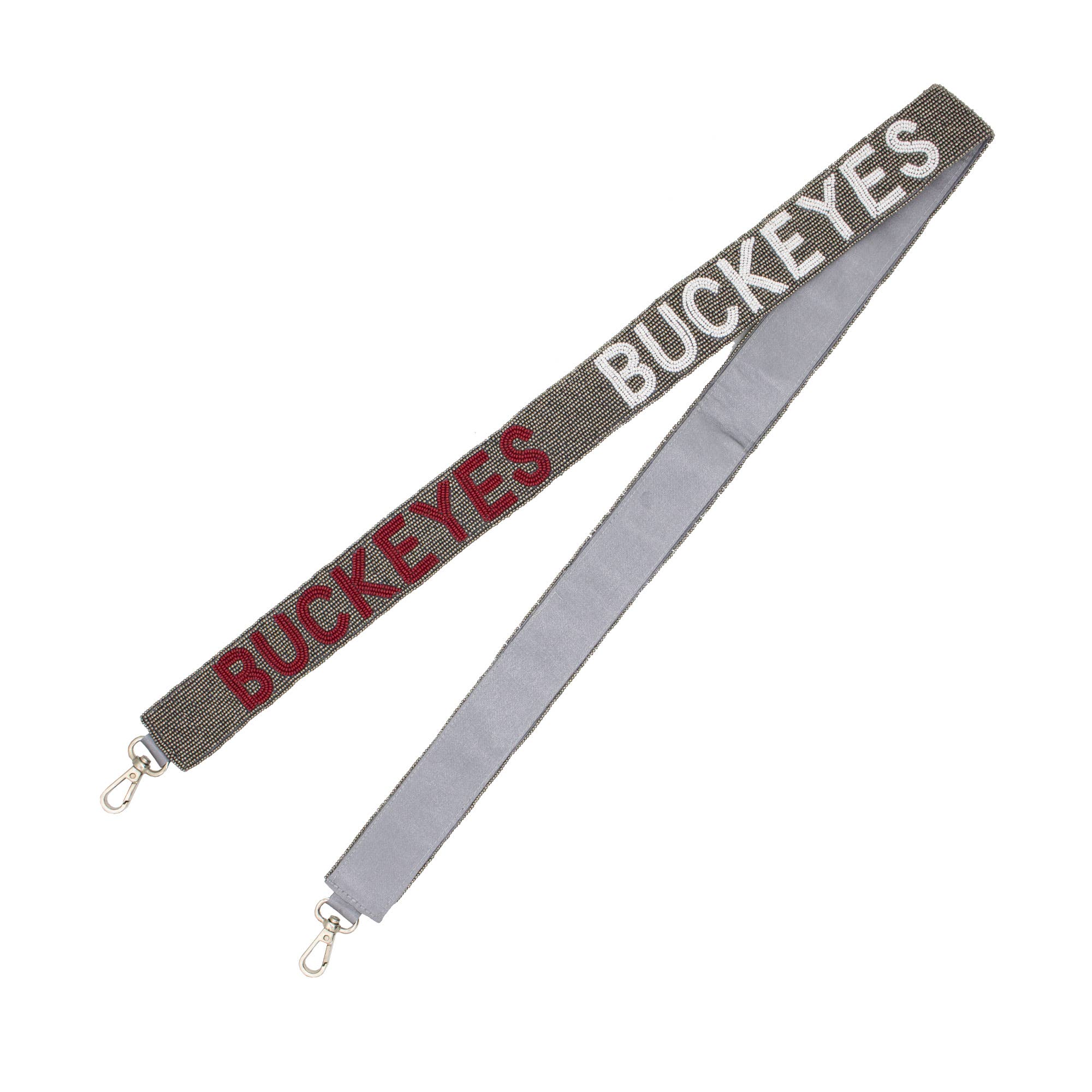 Capri Designs - Wholesale Bag Strap - Women's - Beaded Purse Strap - NCAA Licensed13