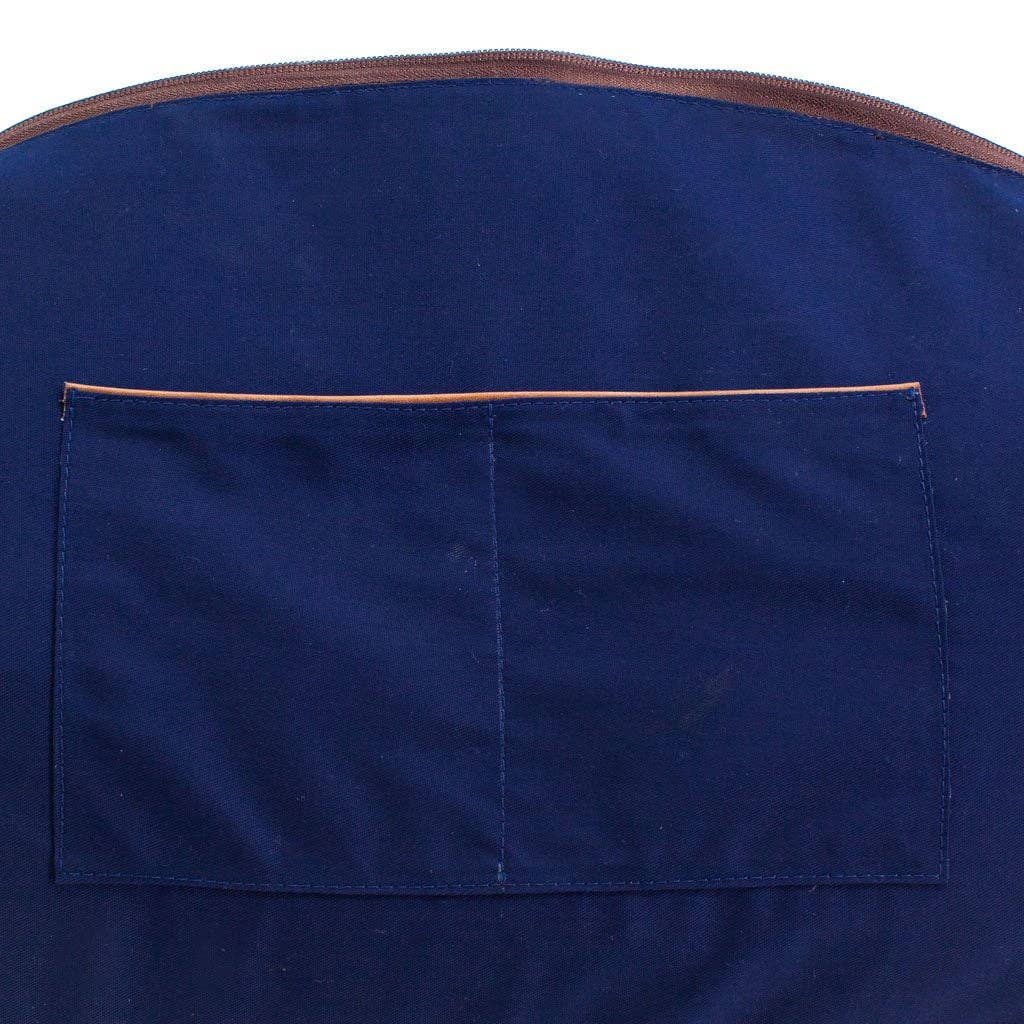 Elephbo - Vente Sac de voyage – unisexe - Sac Sporty/Traveler - Éléphant rouge13