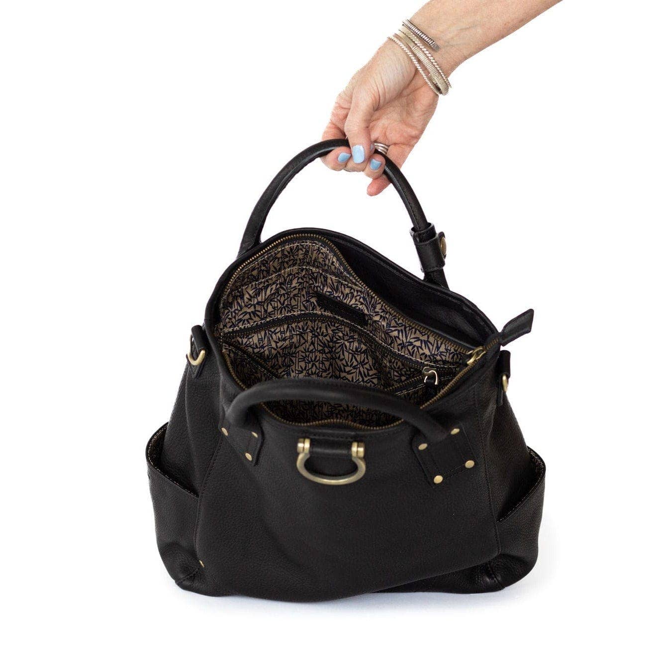 Sapahn - Vente Sac à dos – femme - Sac à dos et sac à bandoulière Chloe Convertible41