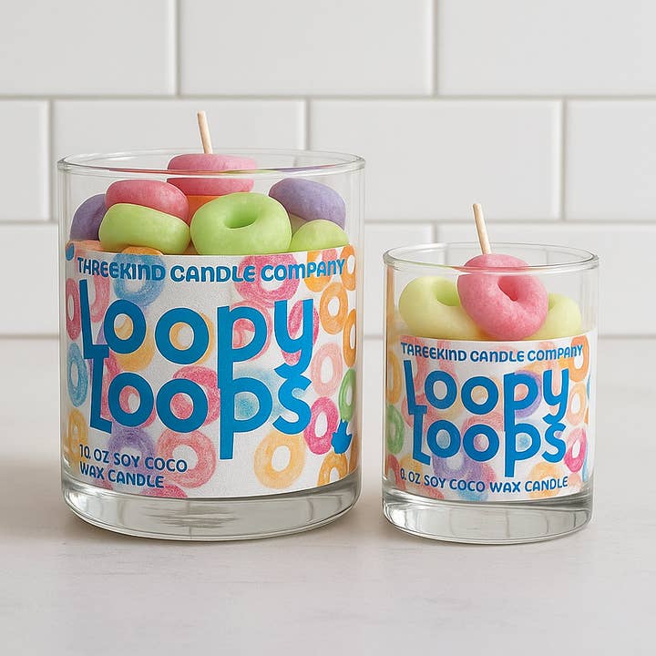 Loopy Loops and other Purchase Wholesale loopy. Free Returns & Net 60 Terms on Faire trending on Faire.