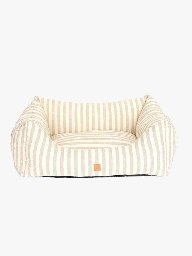 Kingston - Toile Rayée - Bleu pour la vente par PET & Co. eine Marke von Variance GmbH