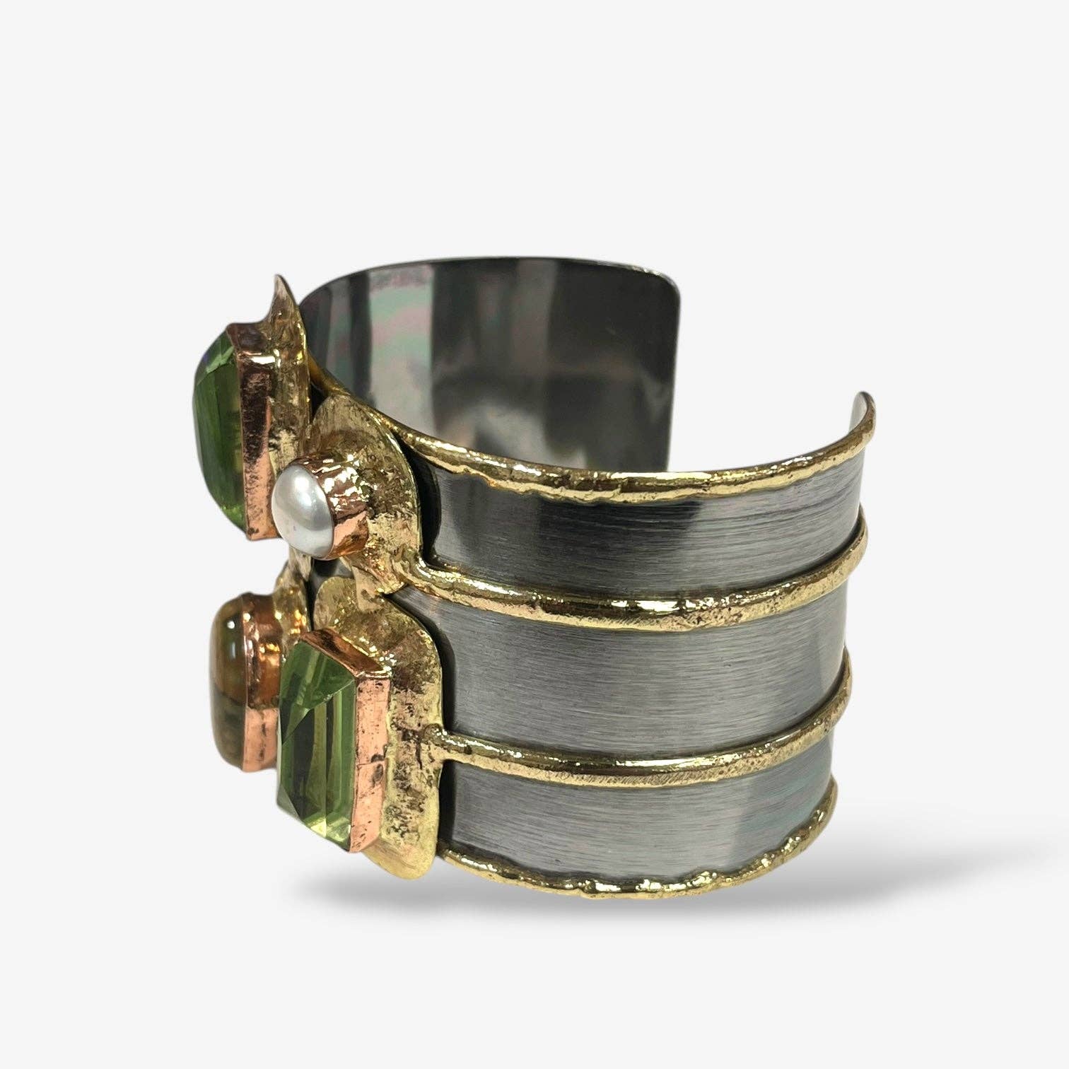 Koda Wearables - Wholesale Cuff Bracelet - Laura Unikite Cuff2