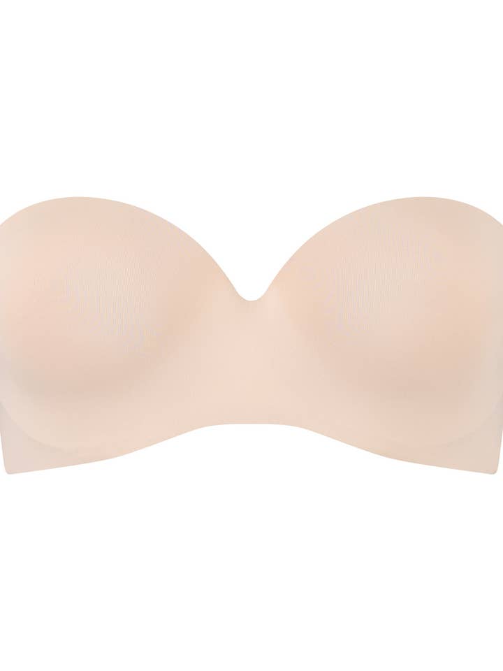 Bye Bra - Wholesale Bra - Women's - Strapless Bra