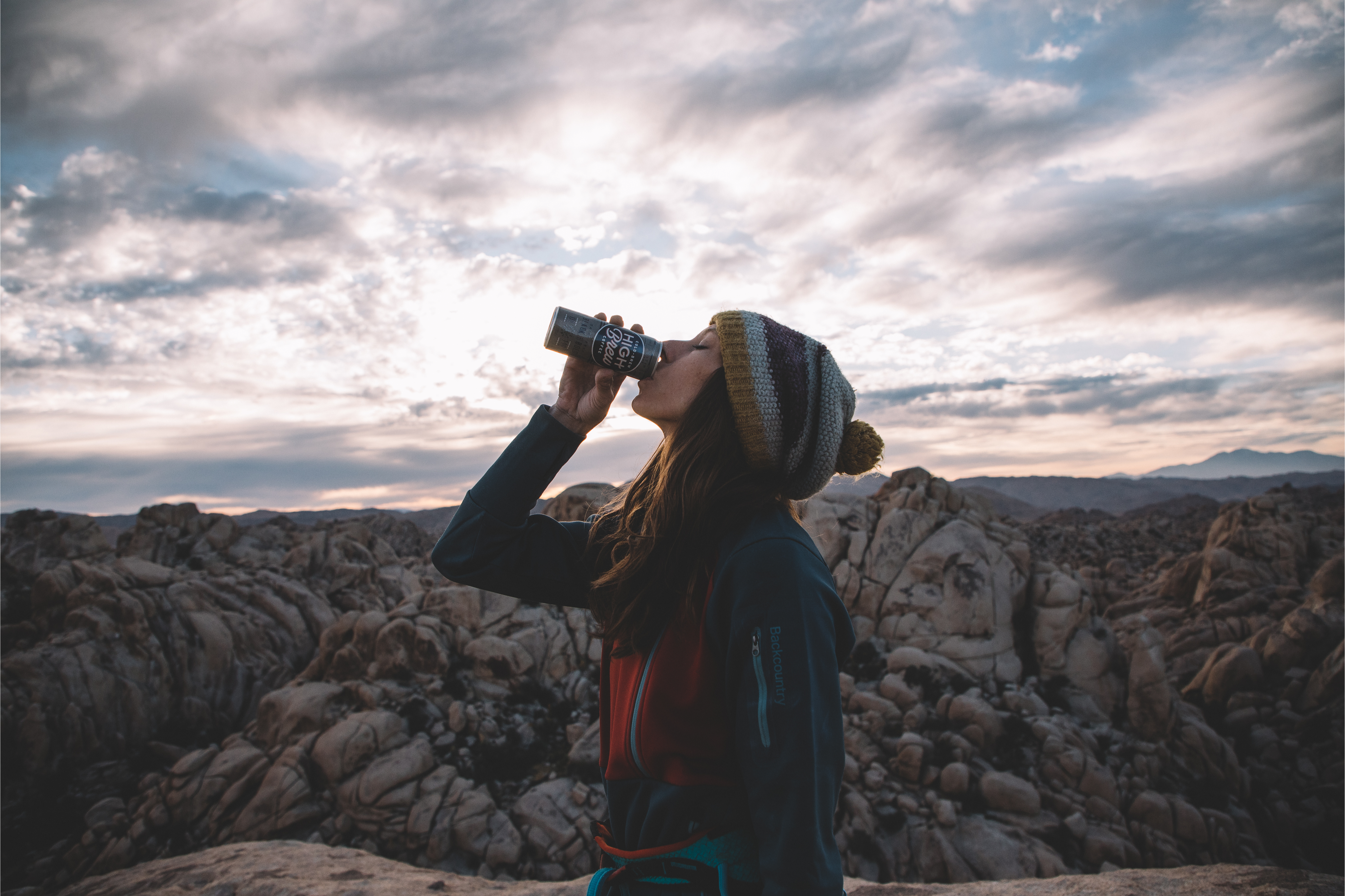 High Brew Coffee - Wholesale Iced Coffee/Cold Brew - Black & Bold2