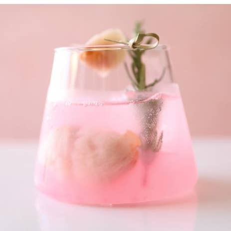 Lychee Lemonade Fragrance Oil for candles, wax melts for wholesale by Blossom Oils