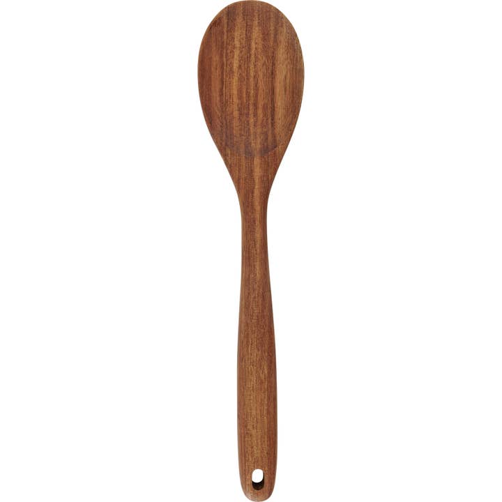 Simple Farm Mixing Spoon for wholesale by Primitives by Kathy