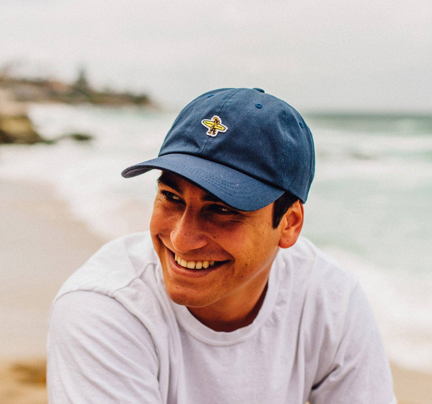 Everyday California - Wholesale Baseball Cap - Unisex - Dad Hat - California Bear Baseball Hat11