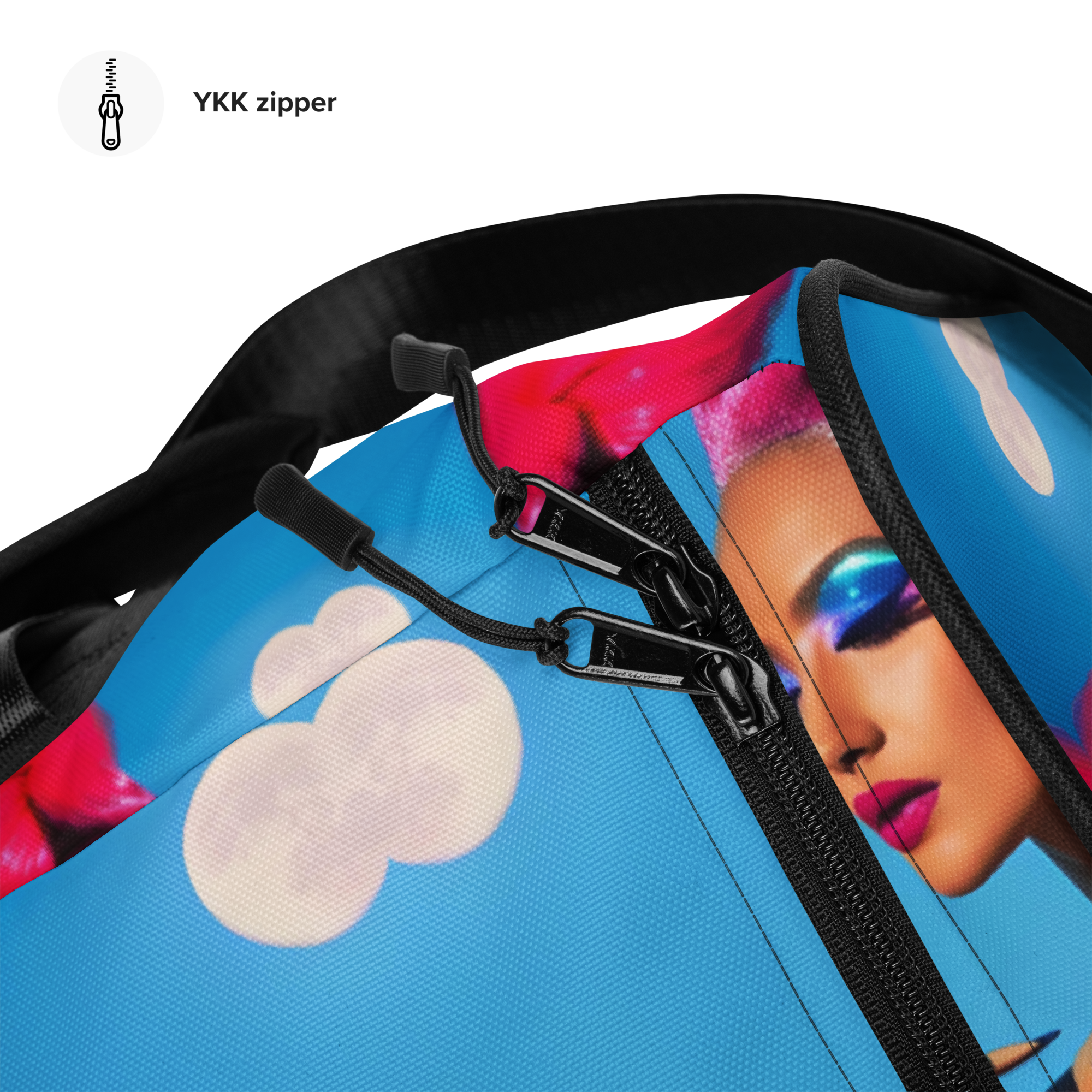 NeuroTekk Co. - Wholesale Weekender Bag - Women's - Beach Bag II13