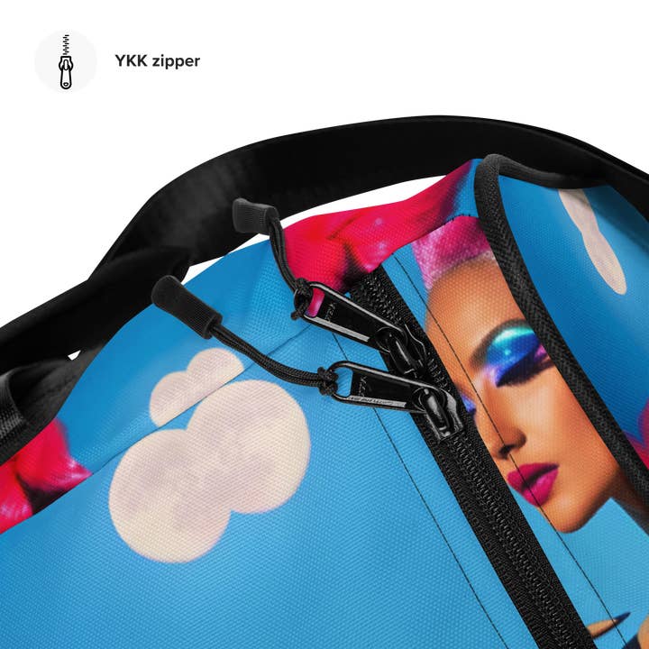 NeuroTekk Co. - Wholesale Weekender Bag - Women's - Beach Bag II13