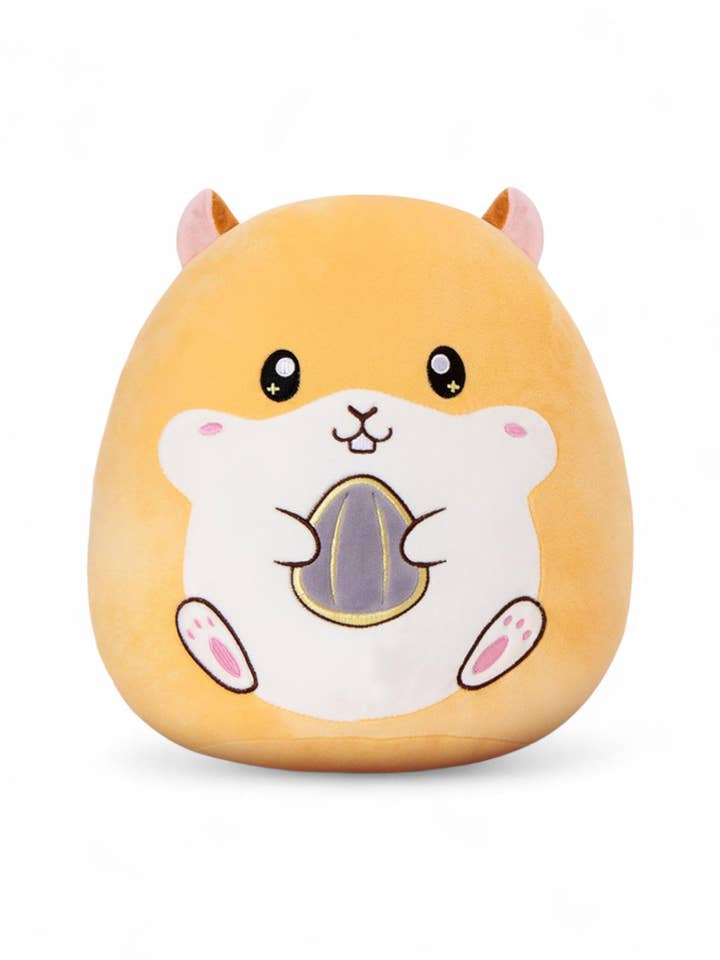 MASH.MINA HAMSTER för wholesale av Willy be Smart