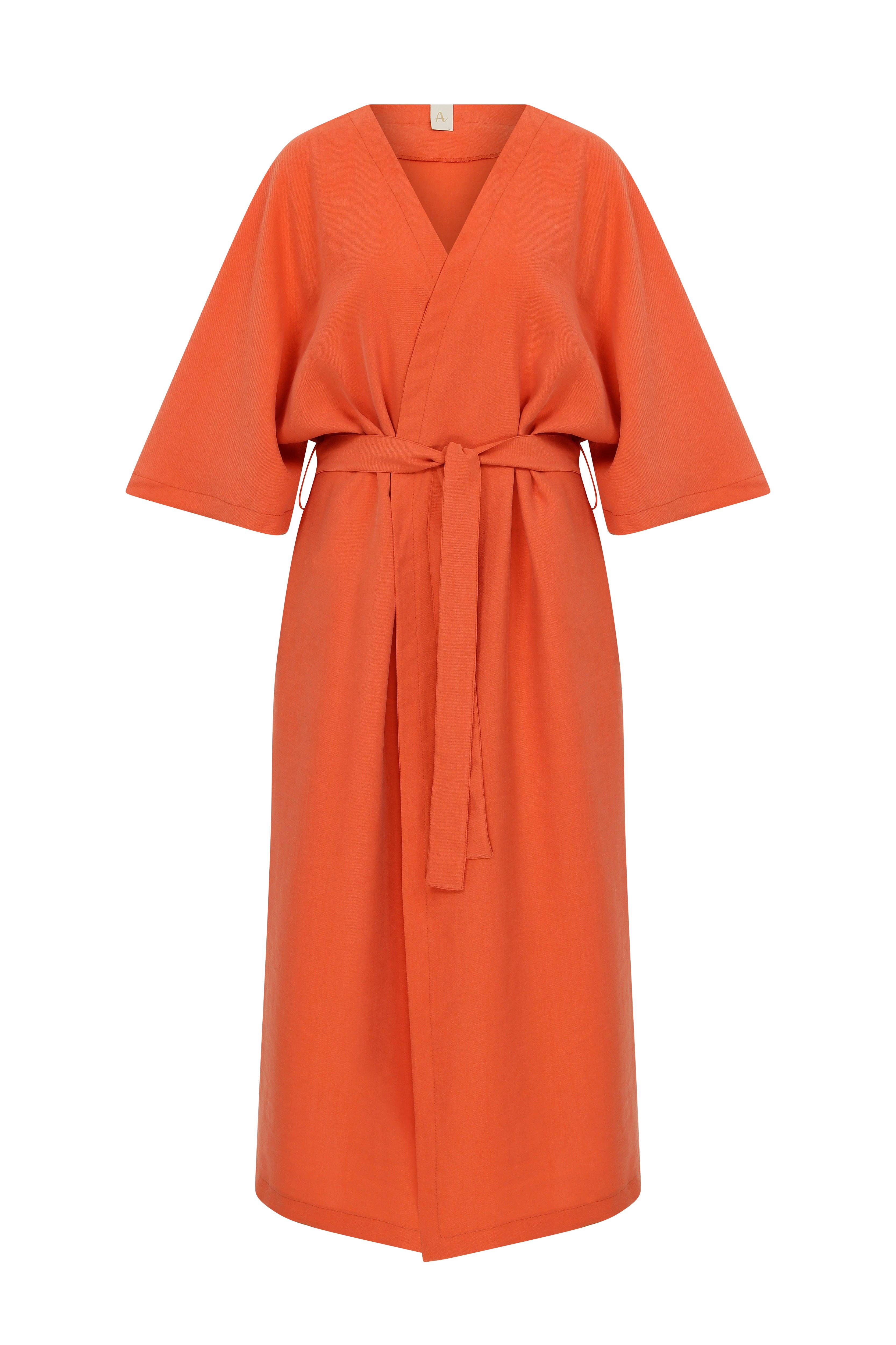 Adaste Home - Wholesale Kimono - Women's - Modern Day Kimono.Maxi3