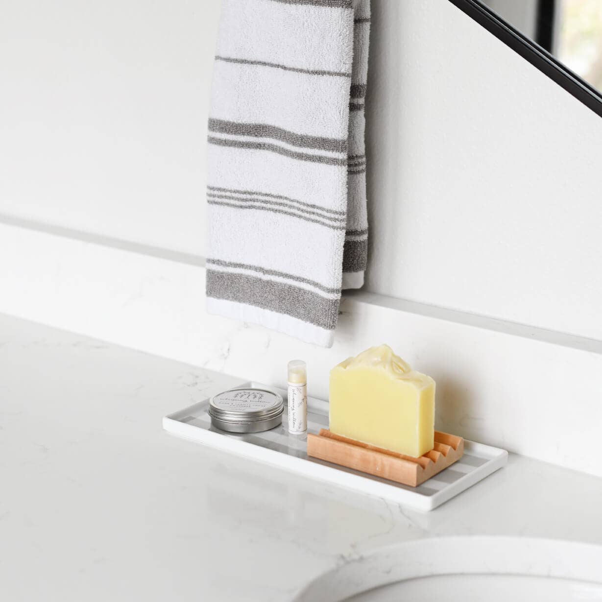 Whispering Willow - Wholesale Bar Soap - Bar Soap - Eucalyptus & Mint3