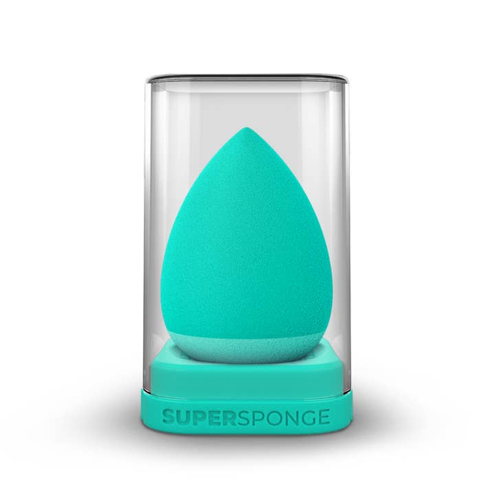 Super Sponge - Wholesale Makeup Sponge/Blender - SUPER SPONGE - Non Absorbent Beauty Make Up Sponge