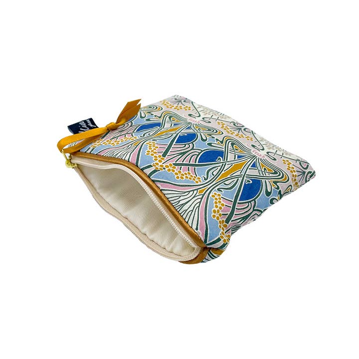 Alice Caroline - Wholesale Coin Purse - Women's - Liberty Small Purse Ianthe Nouveau | Gifting1