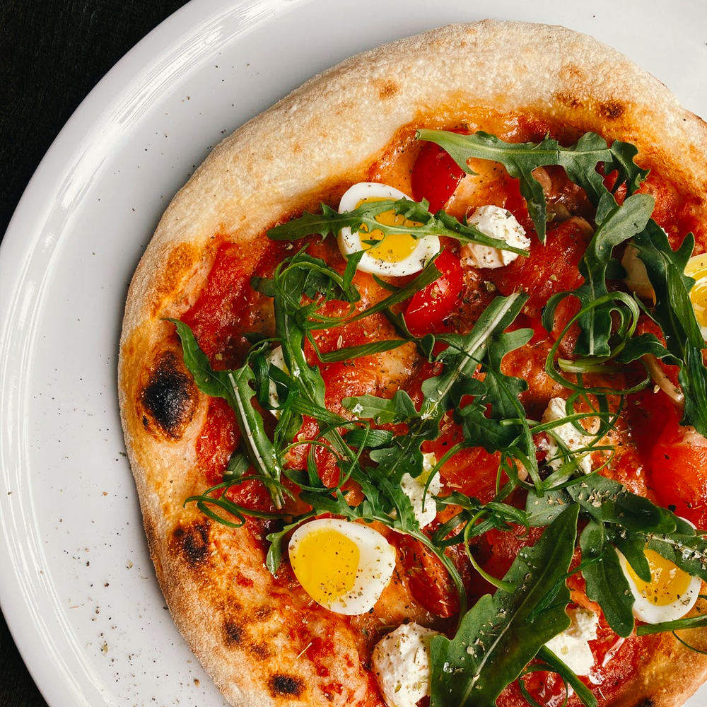 BerlinGreen - Wholesale Plant Seeds - arugula1