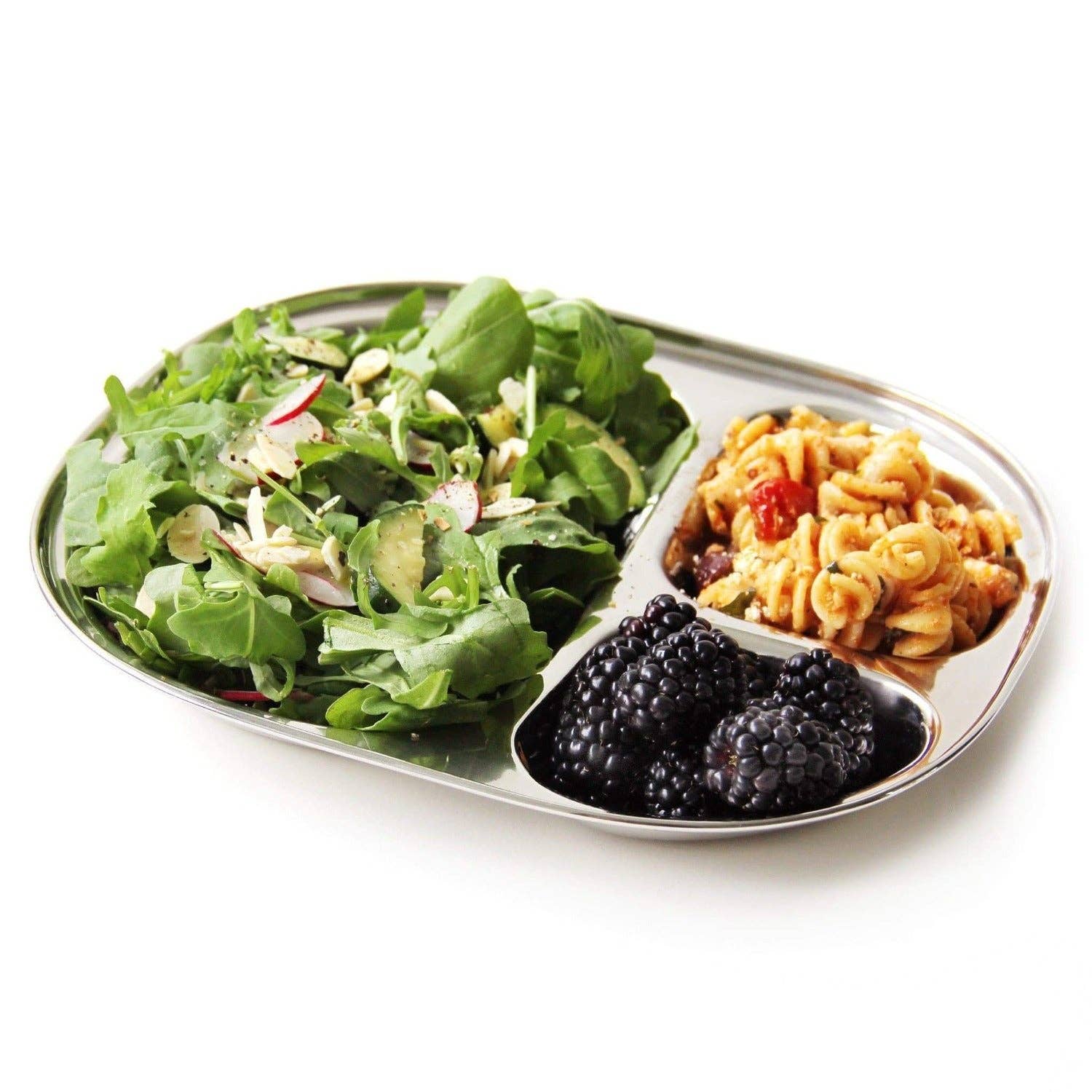 ECOlunchbox - Wholesale Serving Tray - Camping Tray5