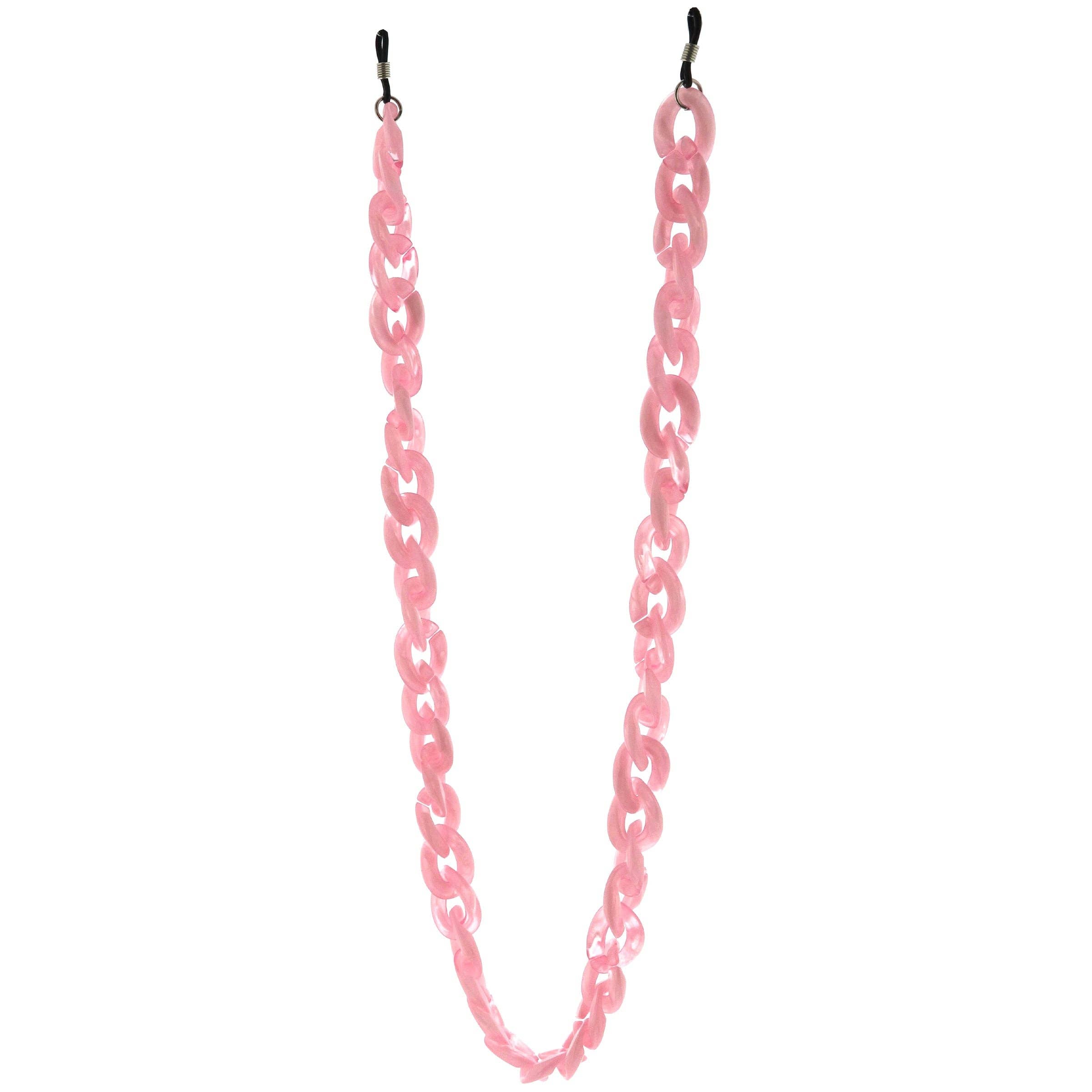 SPARE-SPECS, LLC - Wholesale Sunglasses/Eyeglasses Strap - Women's - 24" Eyeglass Chain Link4