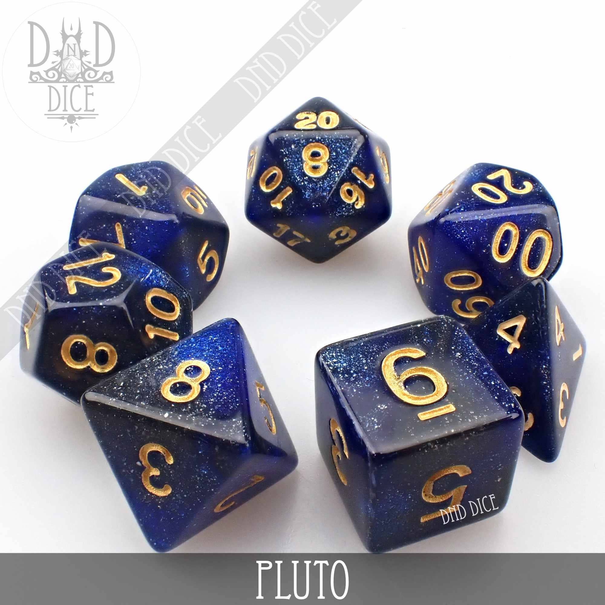 DNDDICE.COM – wholesale Dice – Pluto2